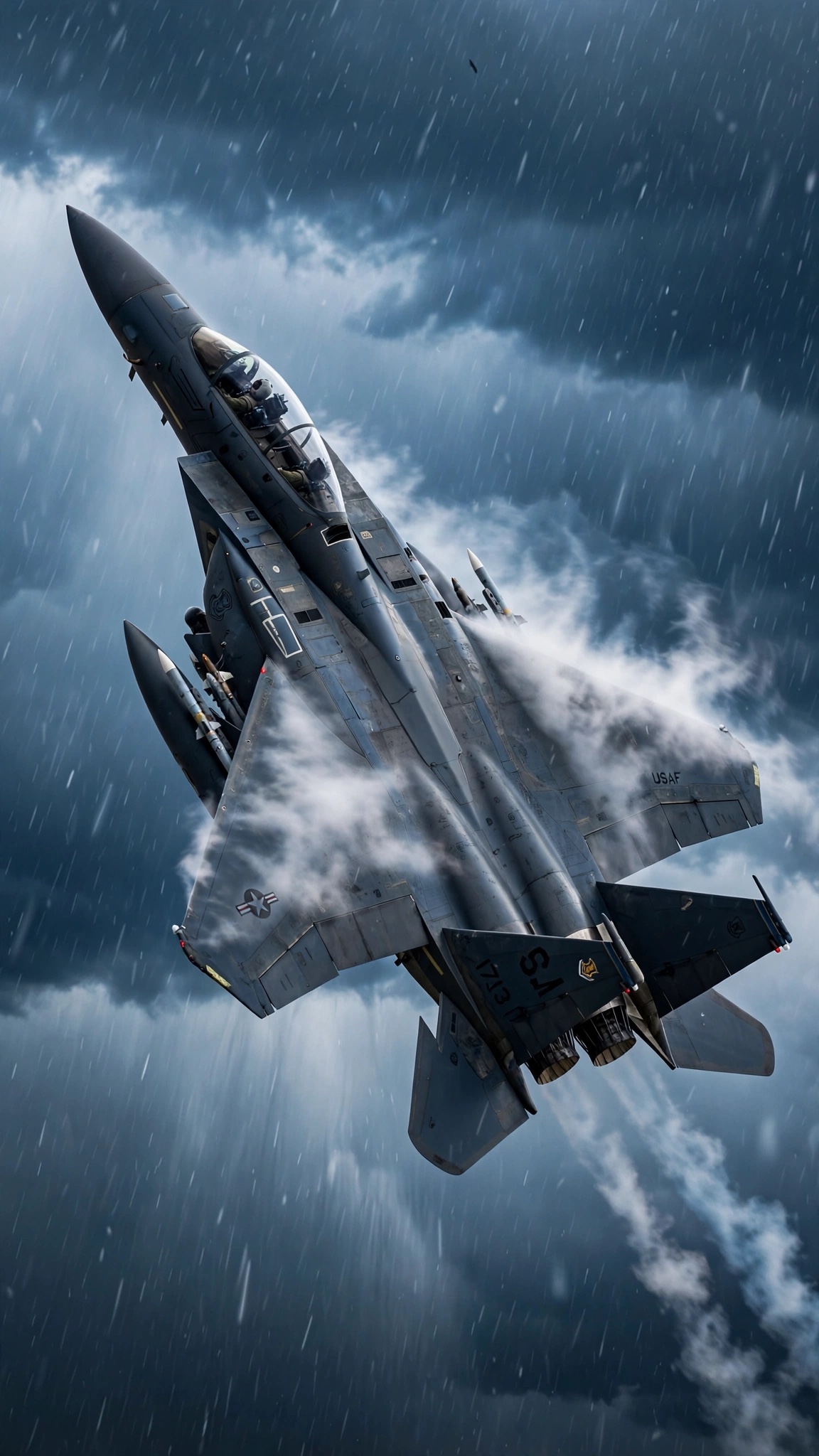 Eagle Fly High artwork