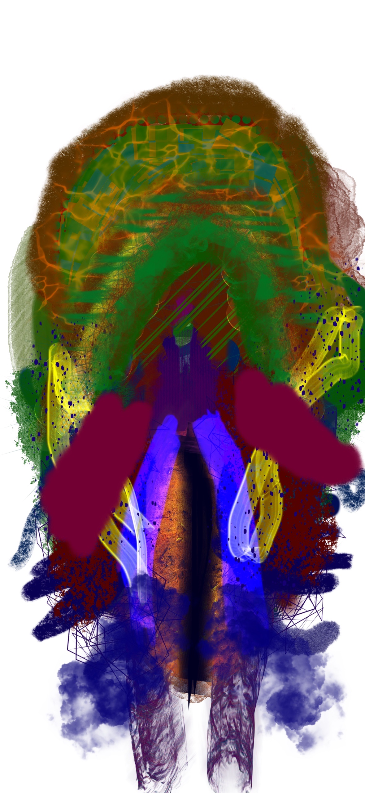 Medieval on Your Ass artwork