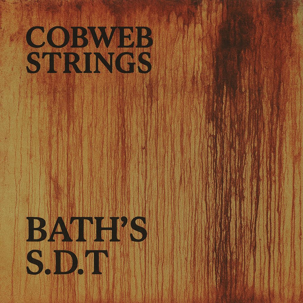 Bath's S.D.T artwork