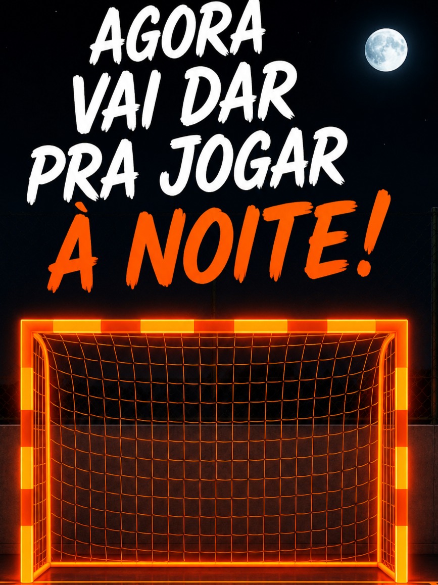 As nossas Balizas Laranja artwork