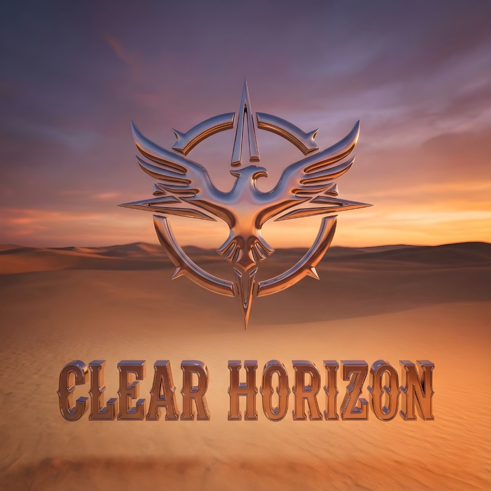 Image for Clear Horizon