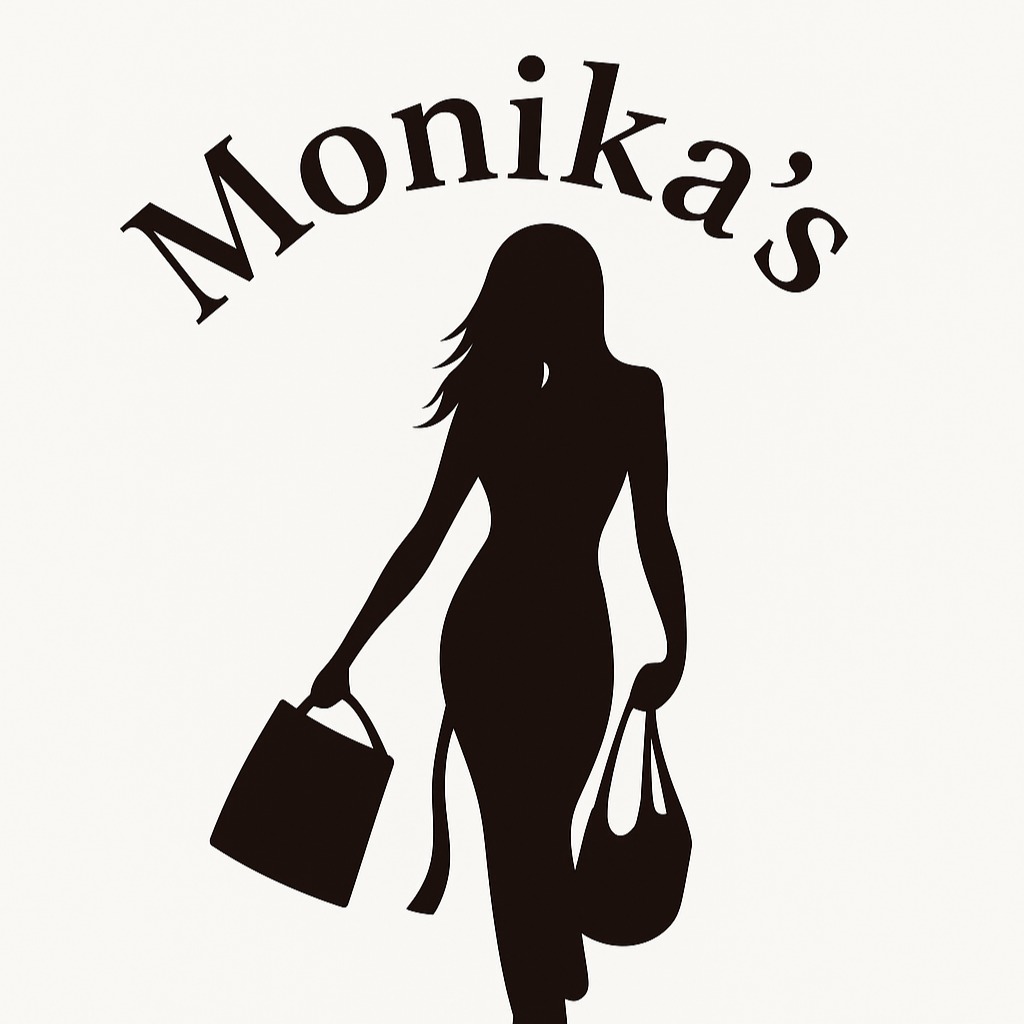 MoniKa's Online Music