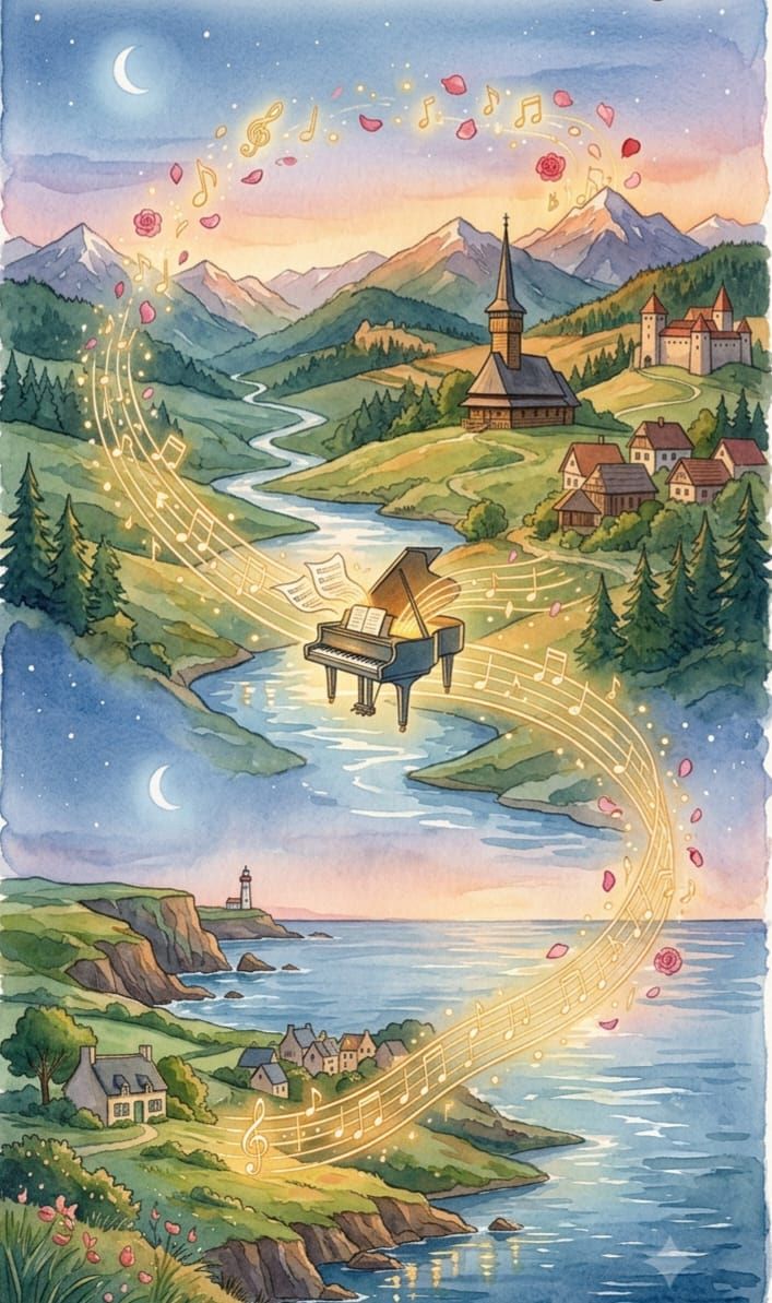 Song Image