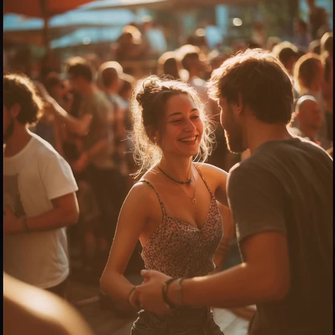 Image for Summer Rumbas