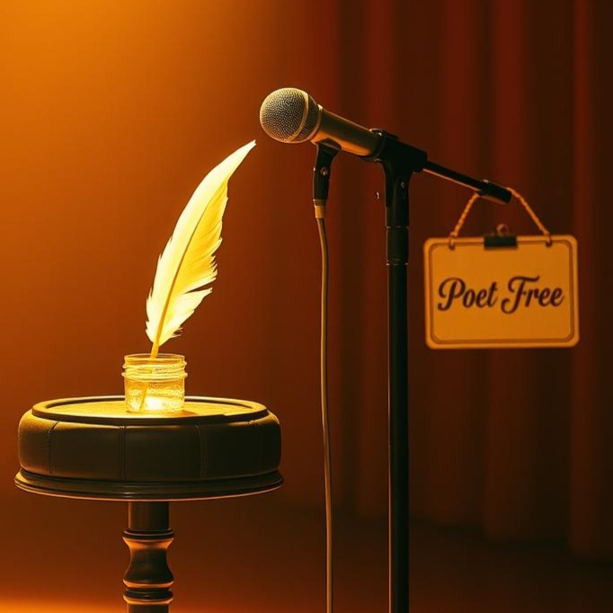 Image for "Poet-Free"