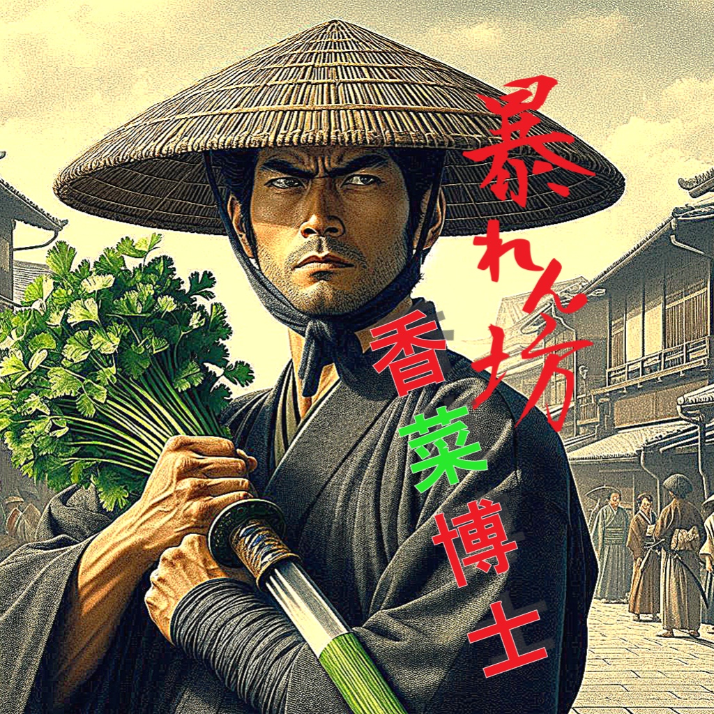 Persona image for 暴坊麥