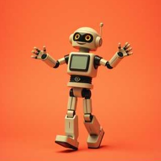 Image for Robot Dance session