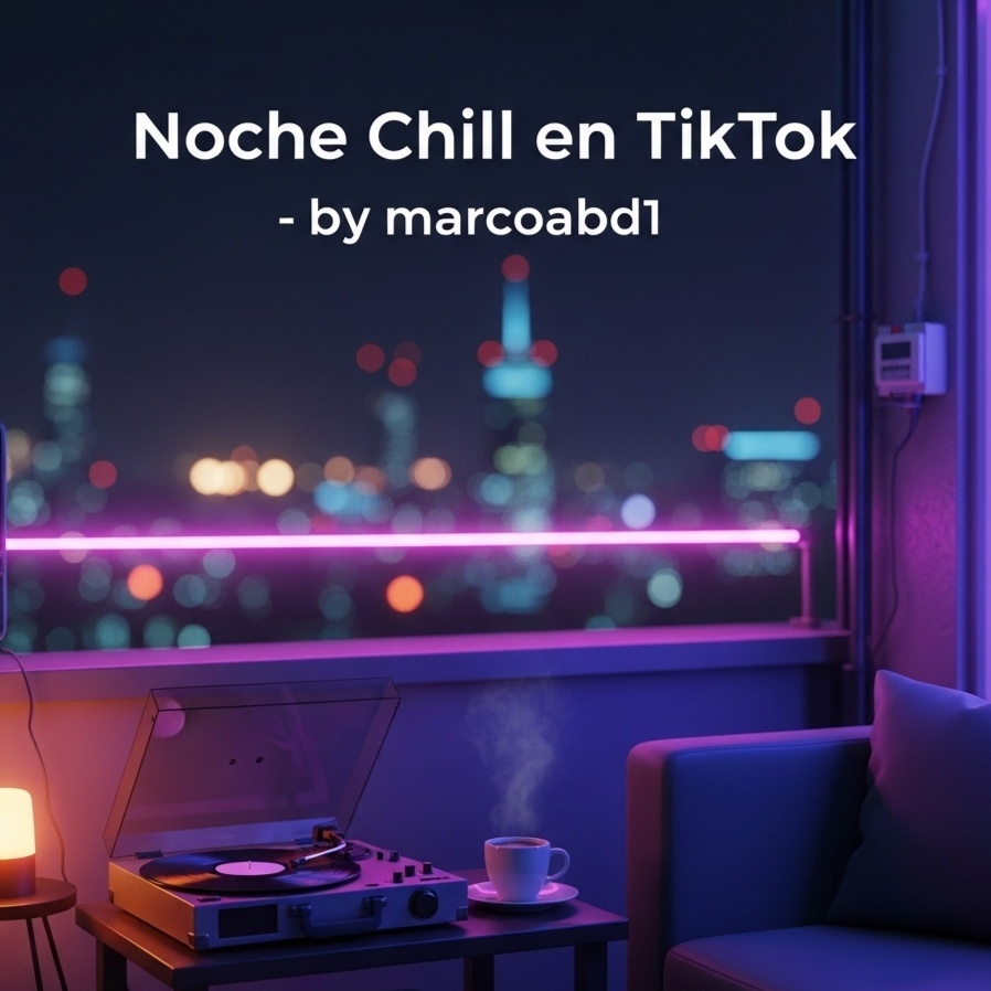 Image for Chill Night With Marcoabd1