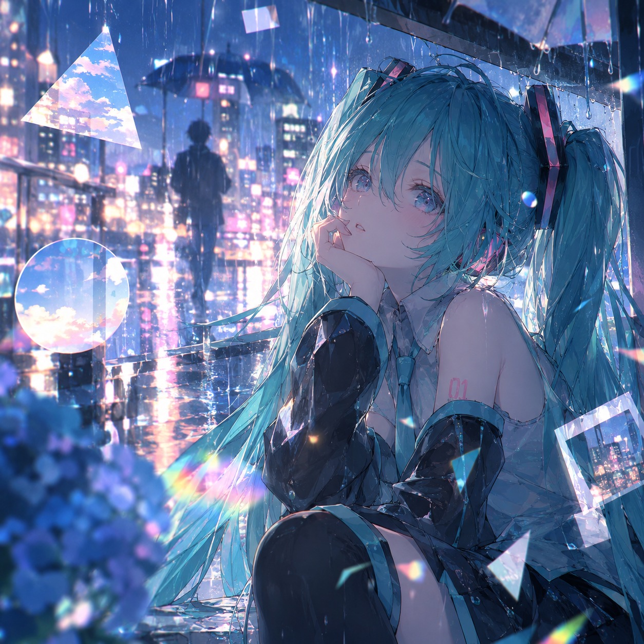 Song Cover Image