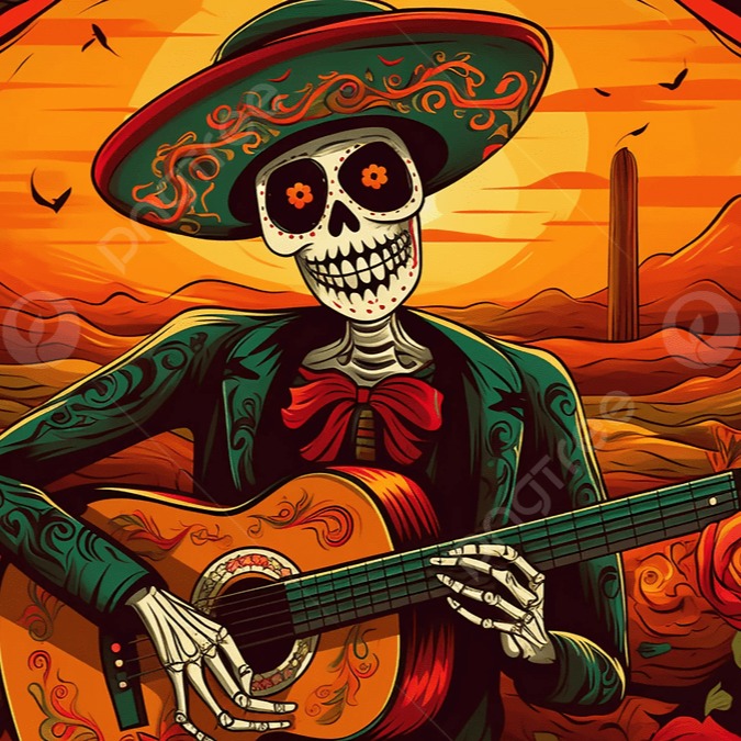 Persona image for JAVIER (MEXICAN METAL)