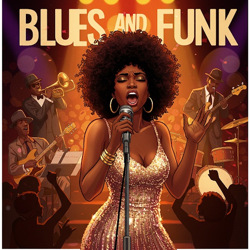 Image for Blues / Funk