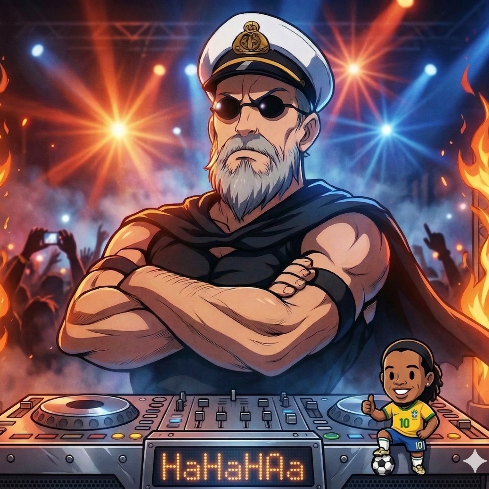 Profile picture for Dj_HaHaHAaa_Ronaldinho