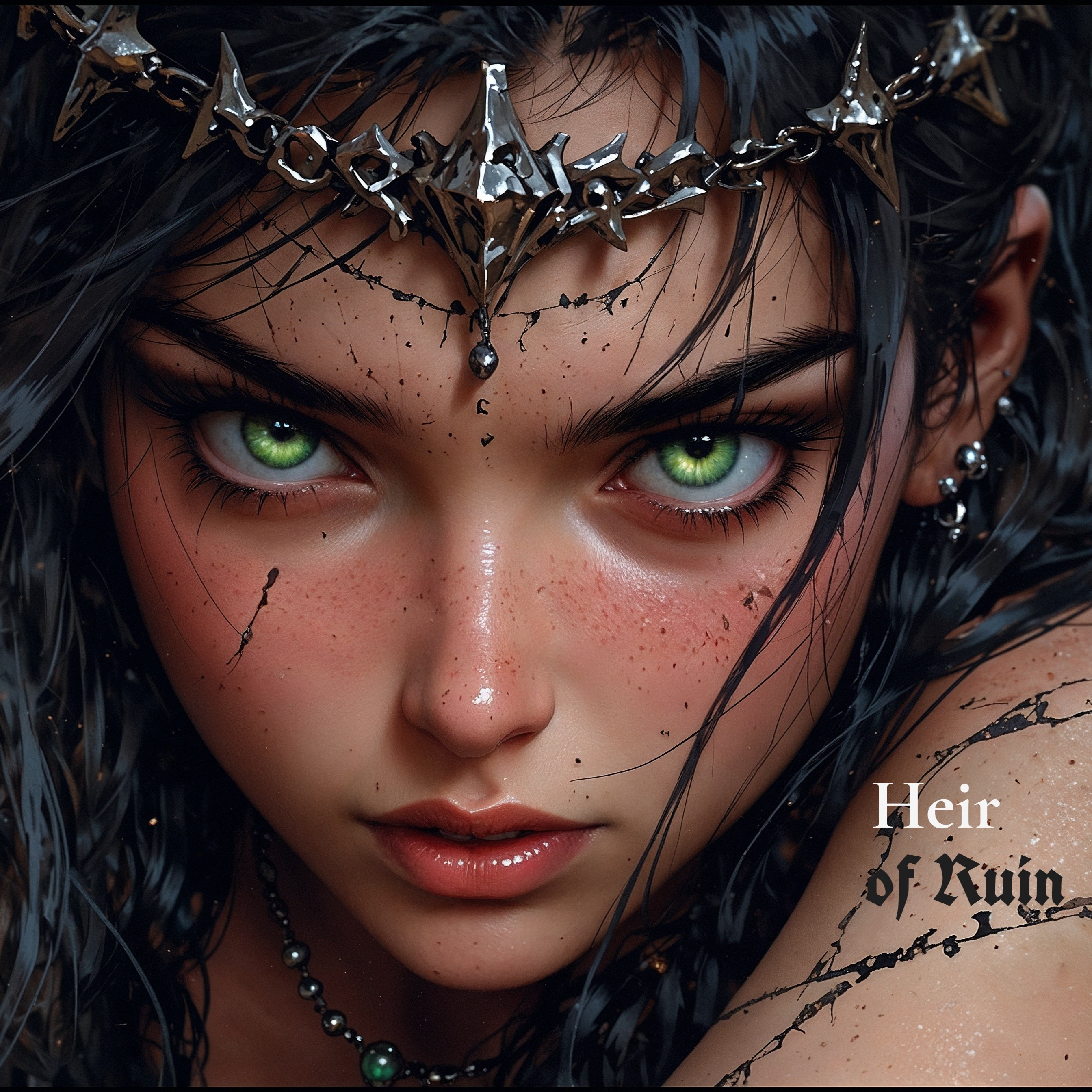 Heir of Ruin