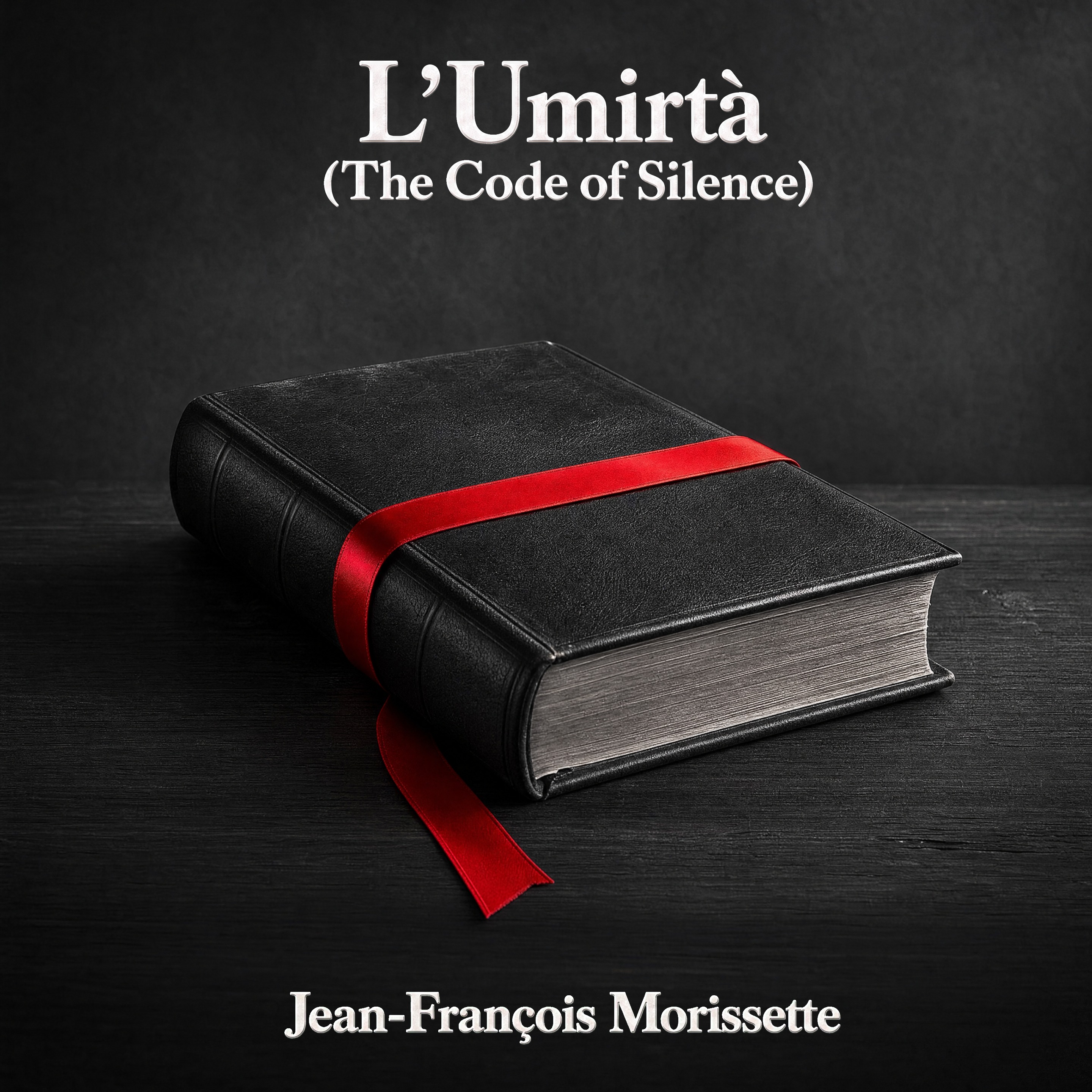 04 - L’Umirtà (Omertà) artwork