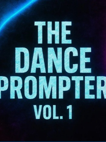 Electric Prayer (B-Side) artwork
