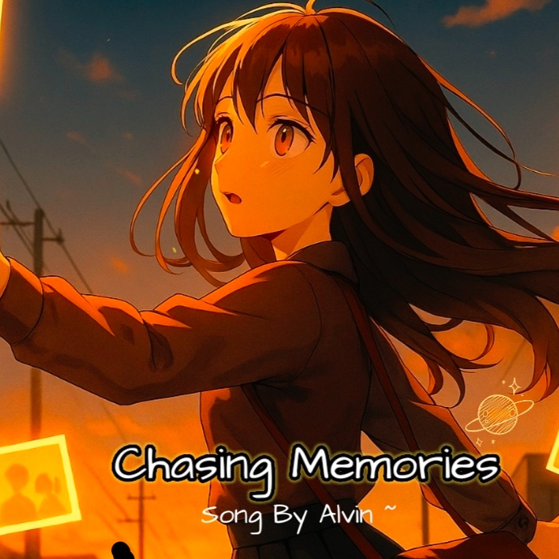 Image for Peaceful & Charming Songs💛