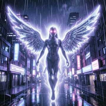 Playlist cover art