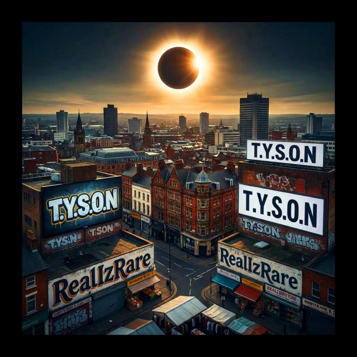 Image for v5 Soulareclipse  [EP]