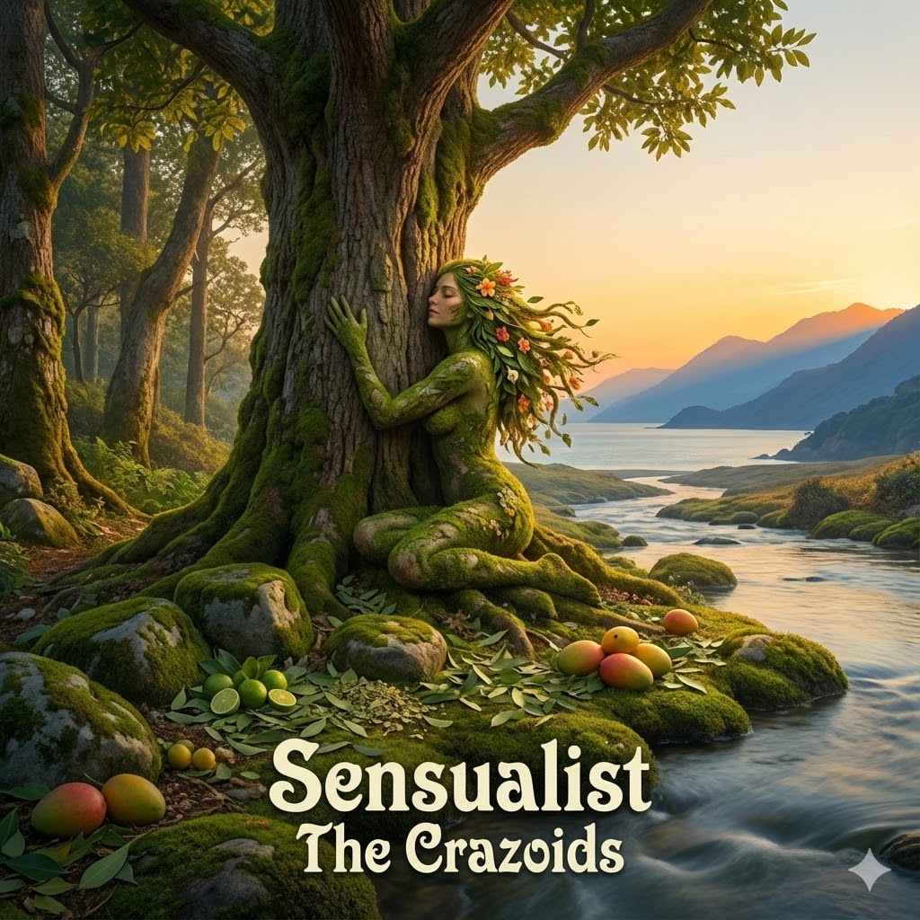 Sensualist artwork