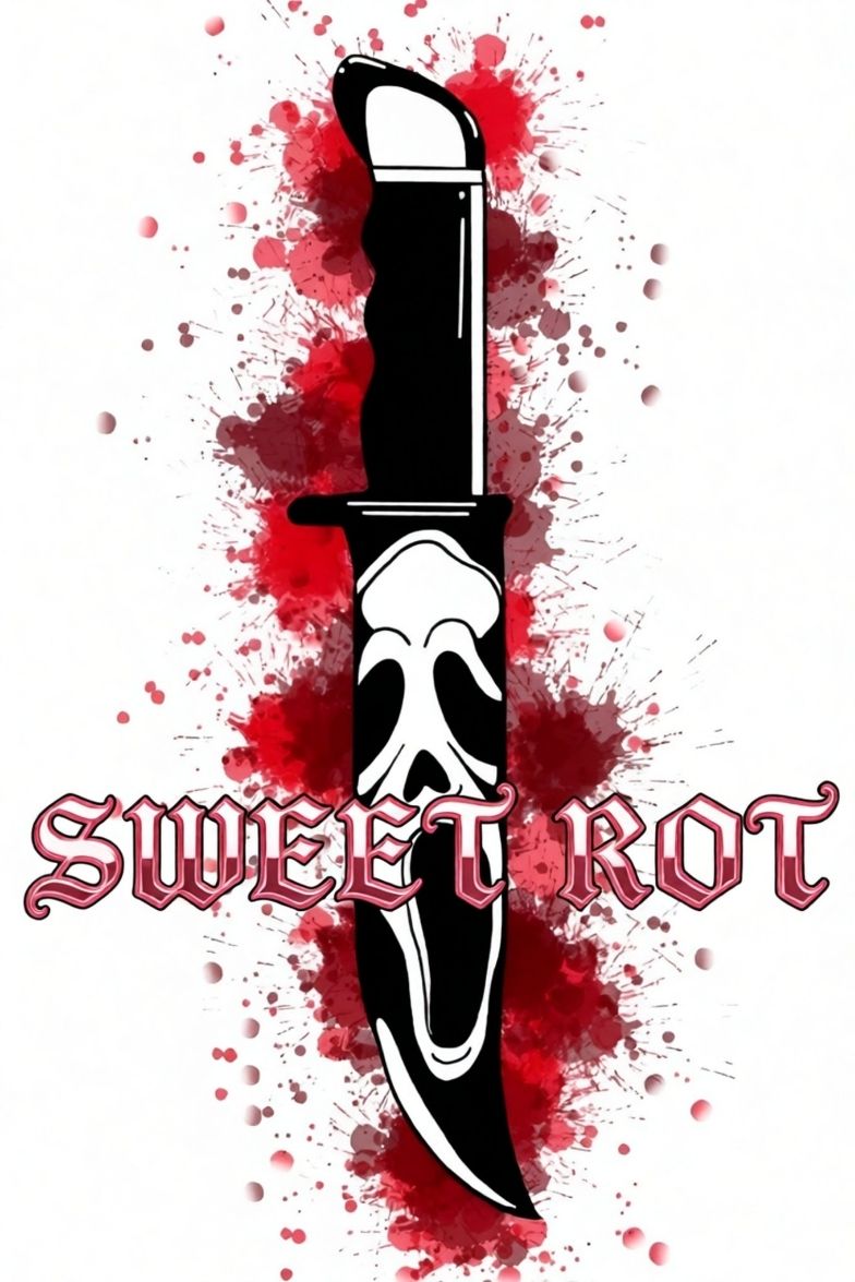 SWEET ROT artwork