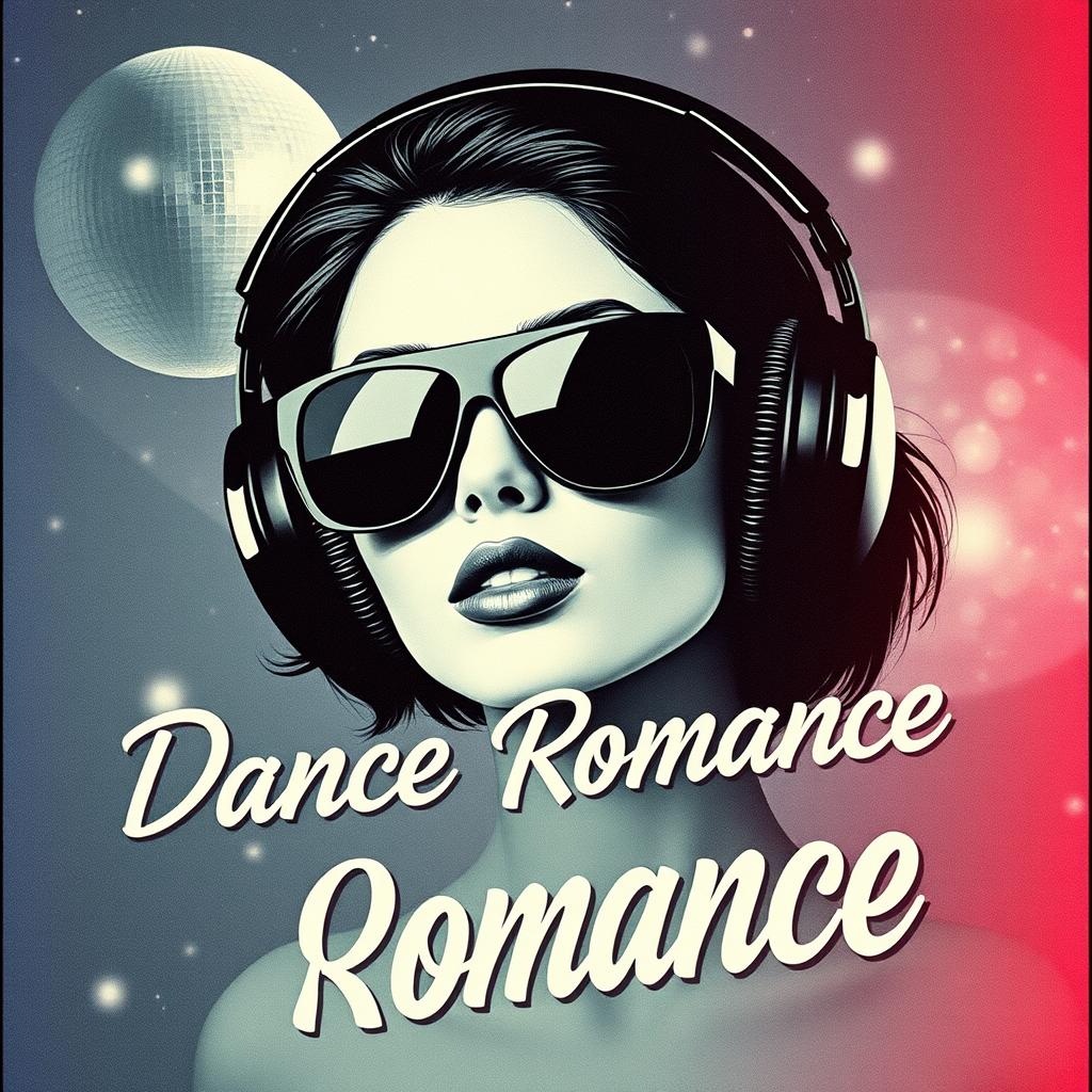 Image for Dance Romance