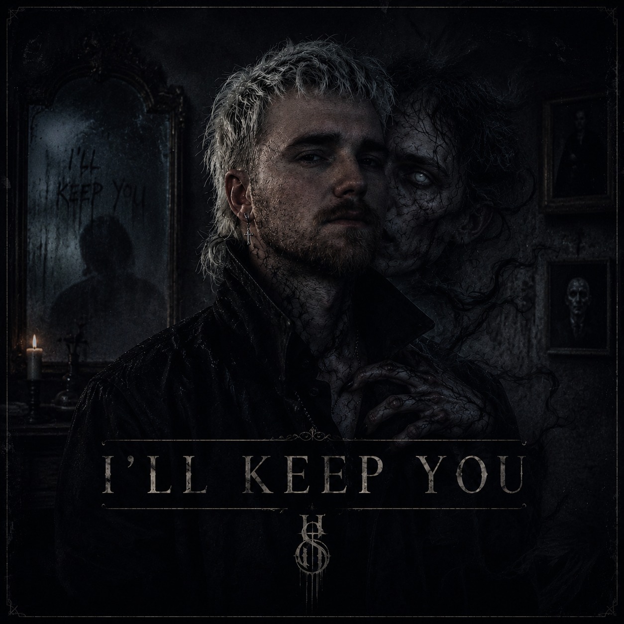 I'll Keep You artwork