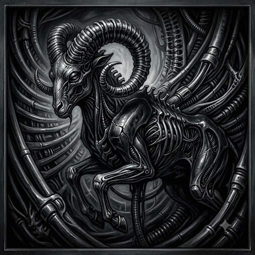 Aries (Riot) artwork