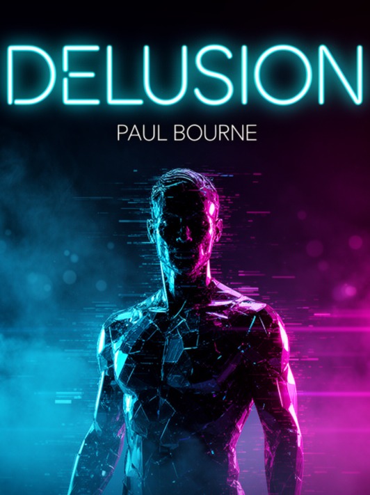 Delusion artwork