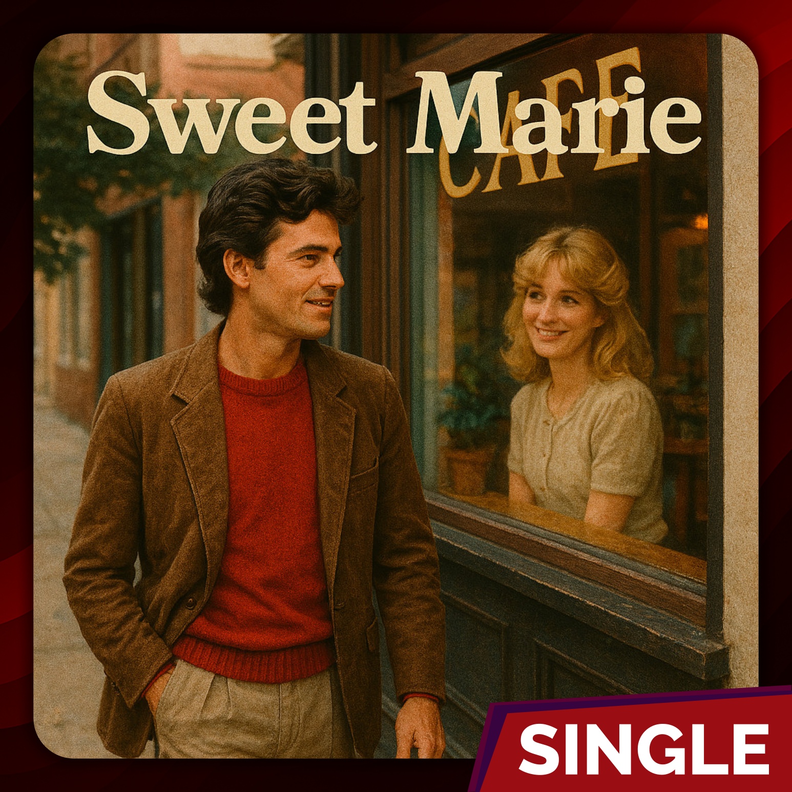 Image for Sweet Marie - Single