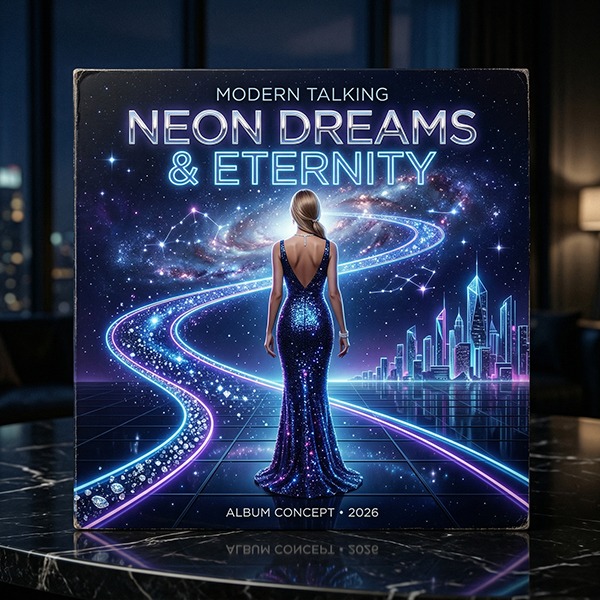 Image for DREAMS & ETERNITY