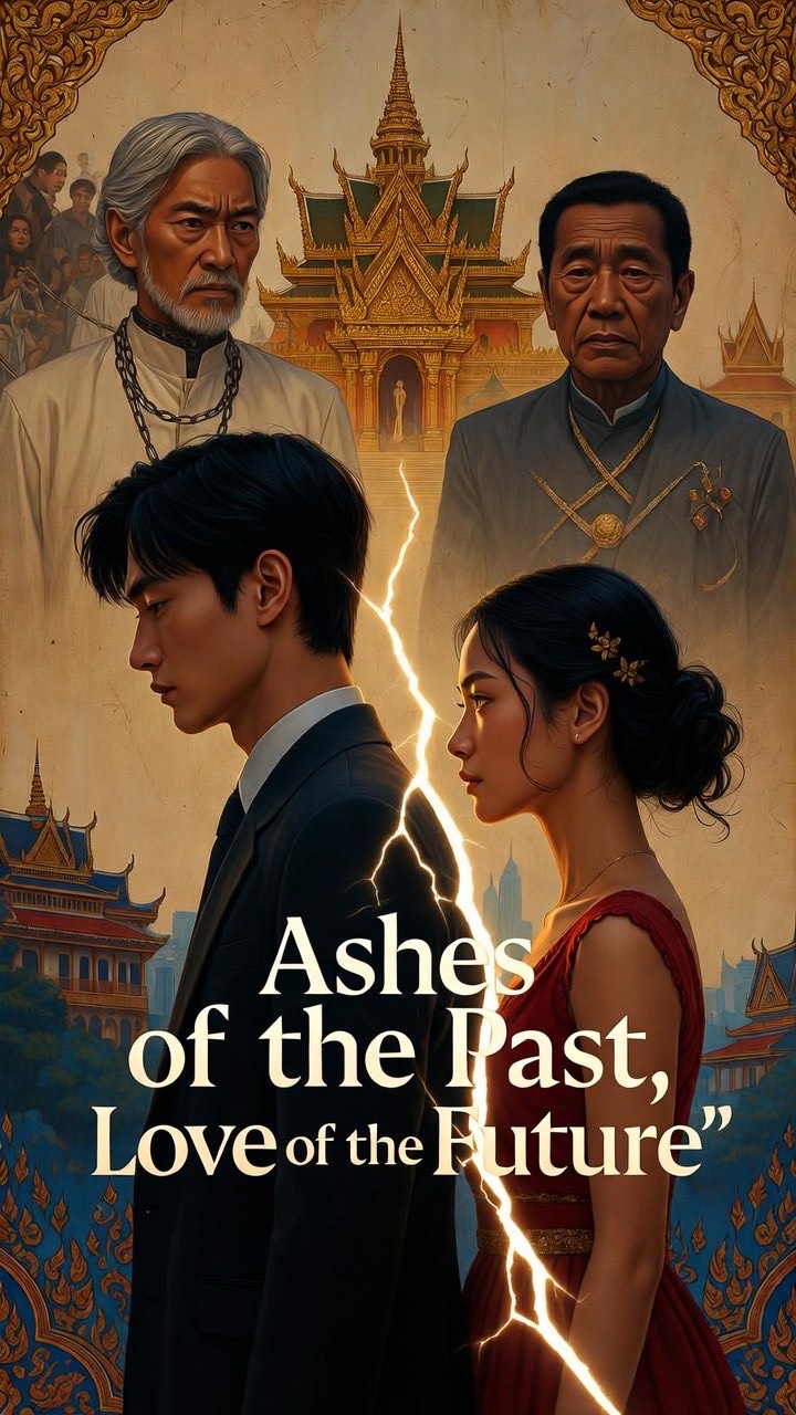 Image for រឿង! គូសត្រូវសួរពូជ