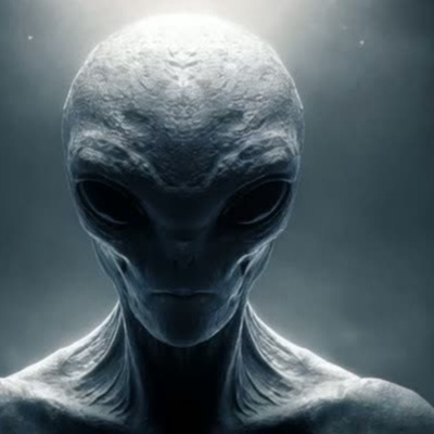 Image for Alien Thought