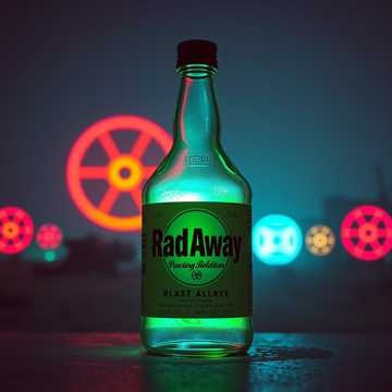 Image for Fallout Ad Jingles