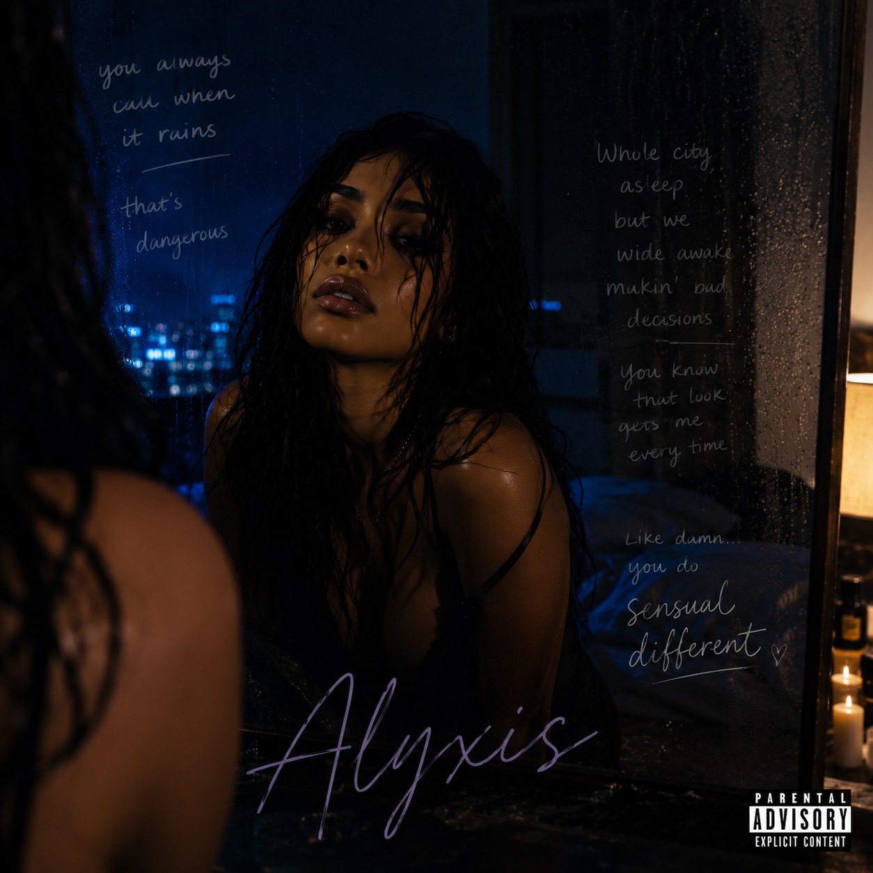 Playlist cover art