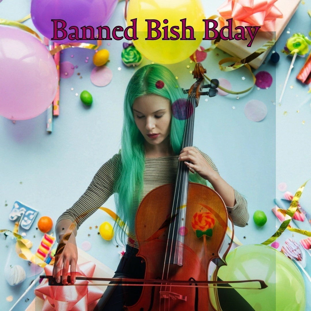 Playlist cover art