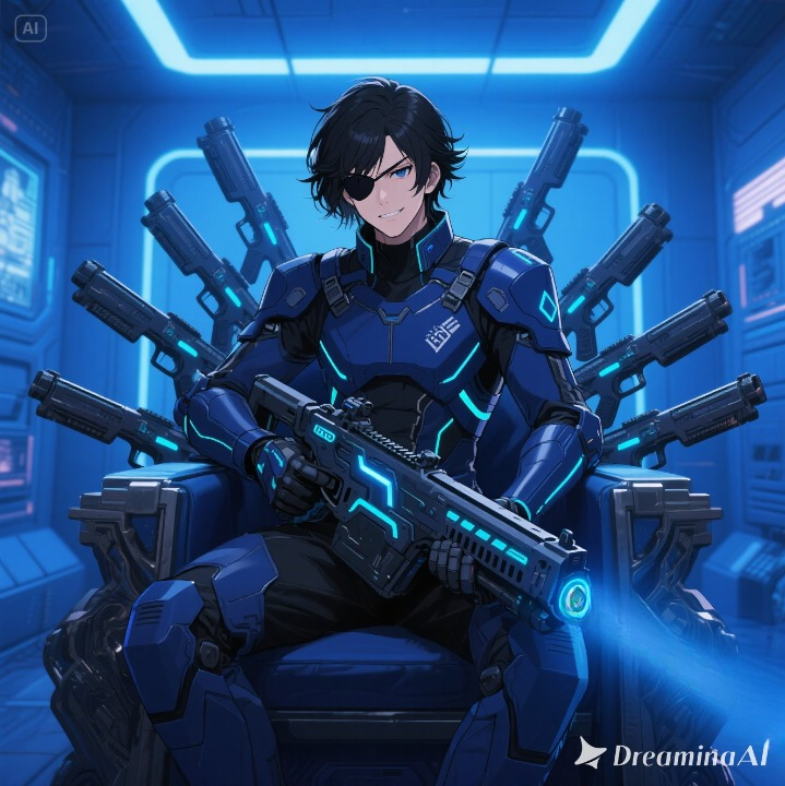 Profile picture for Jack Akiyama