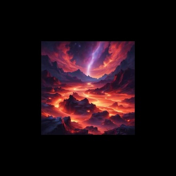 Playlist cover art