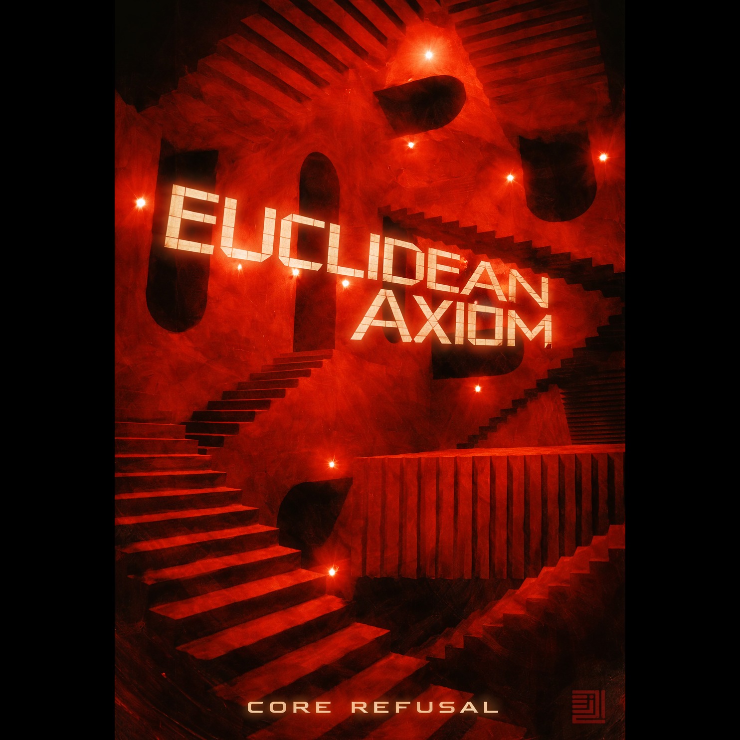 Euclidean Axiom artwork