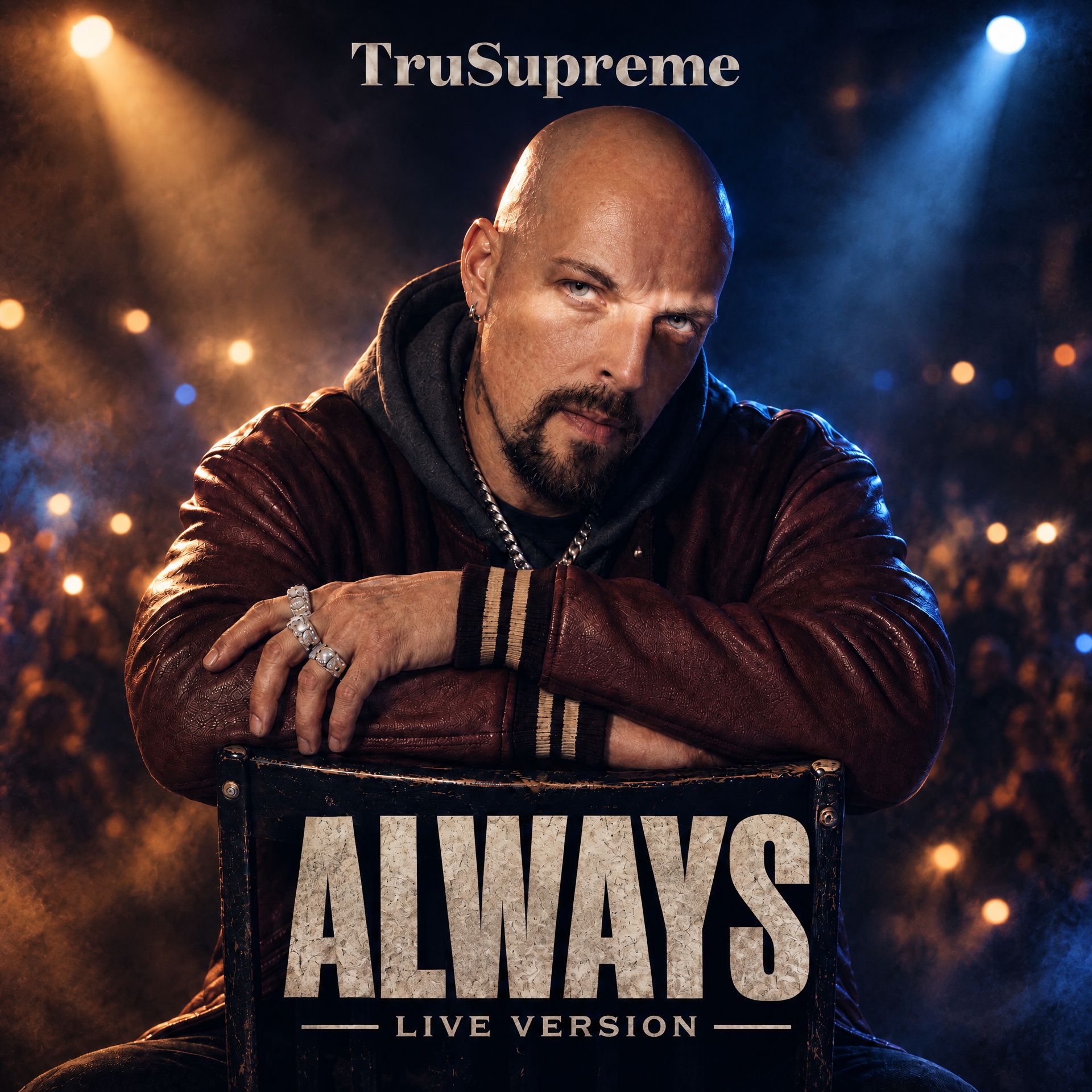 Song Cover Image
