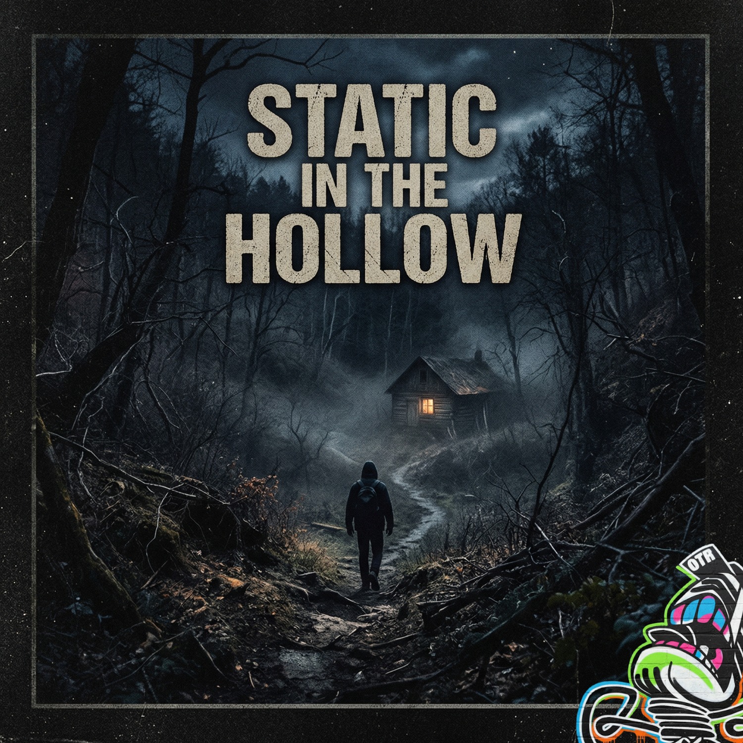 Static in the Hollow artwork