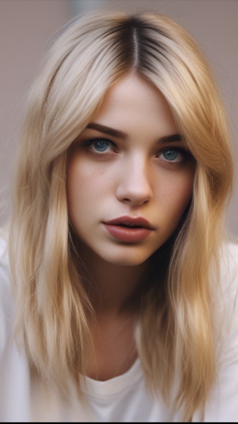Image for Fake girl 
