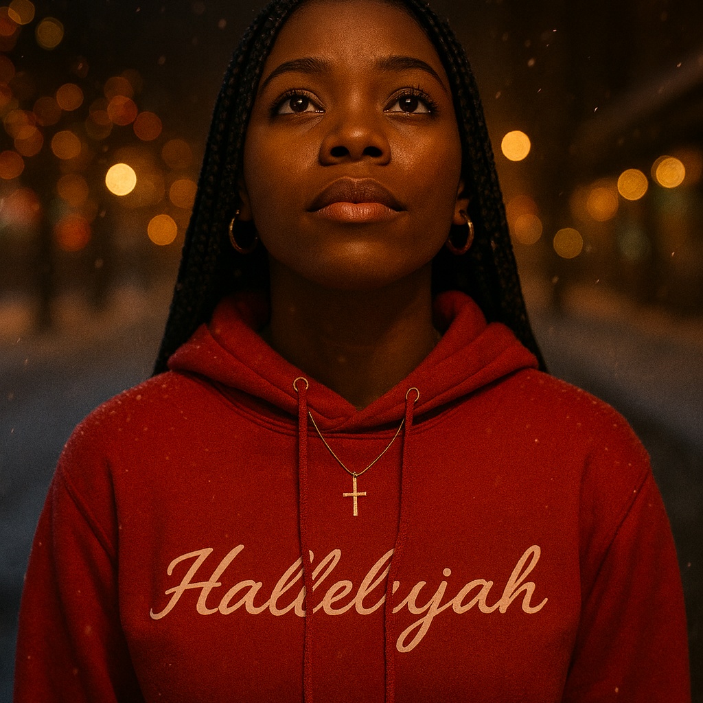 Image for Sister Grace & Scripture