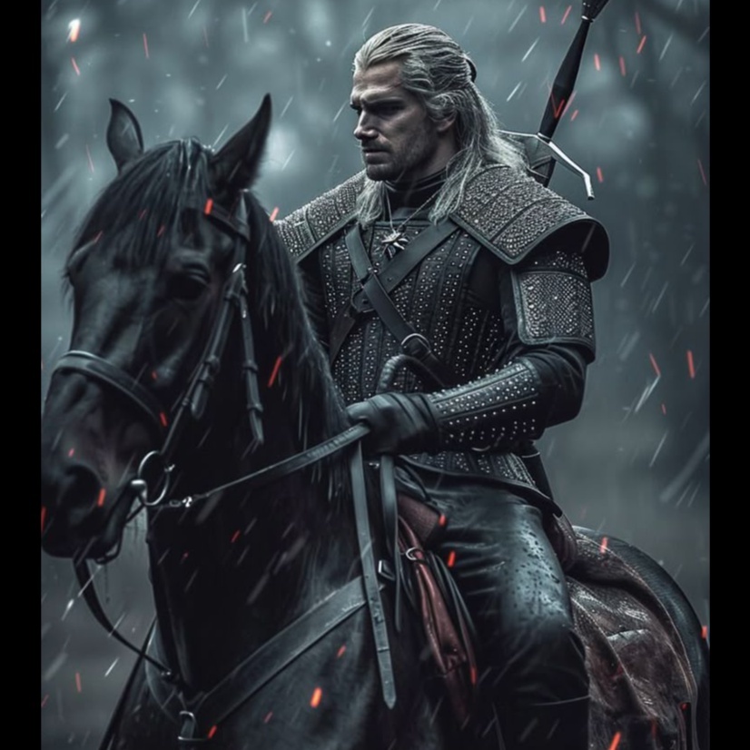 Image for The Witcher Inspired Songs 