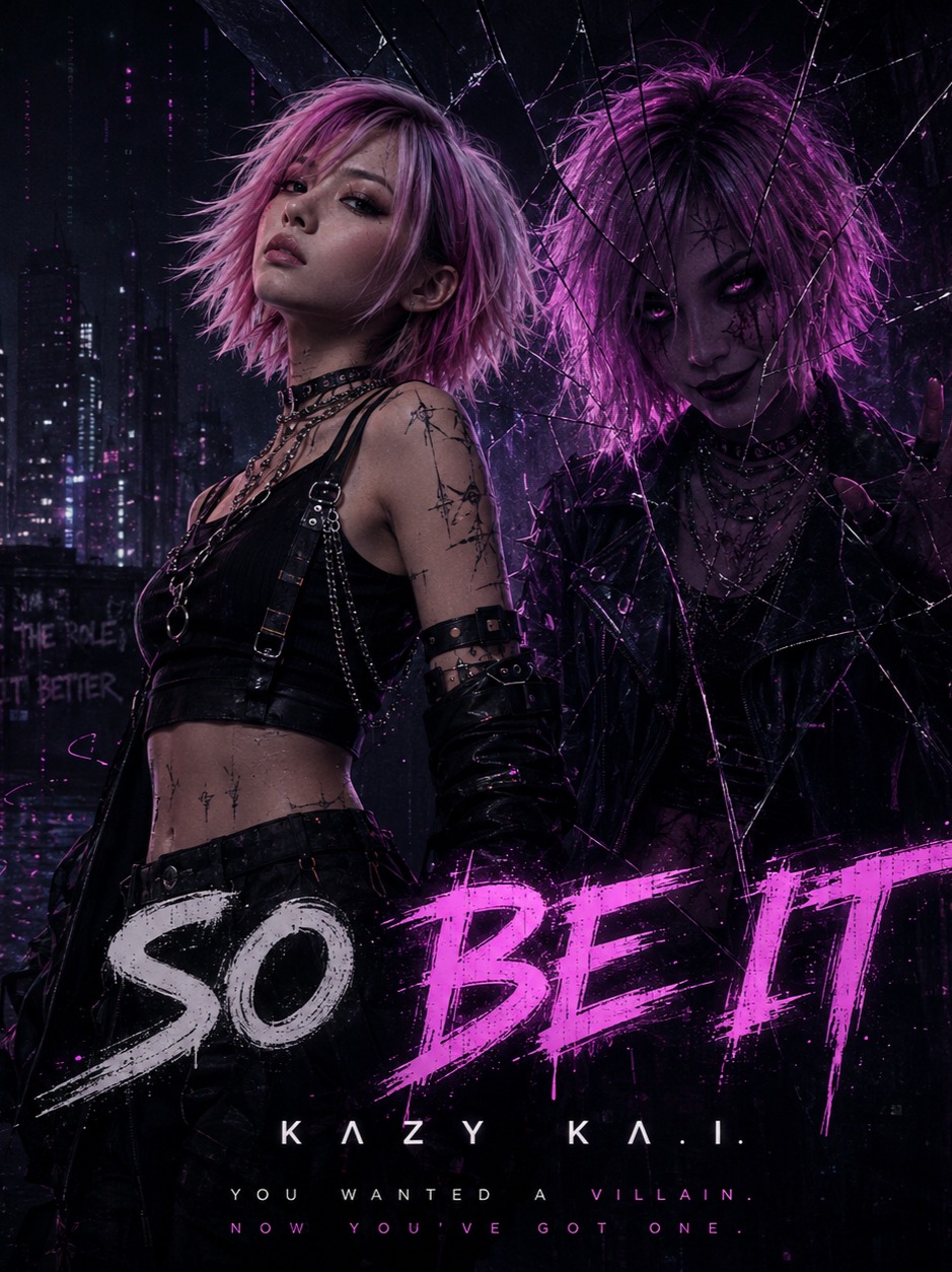So Be It artwork
