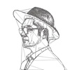 Profile avatar