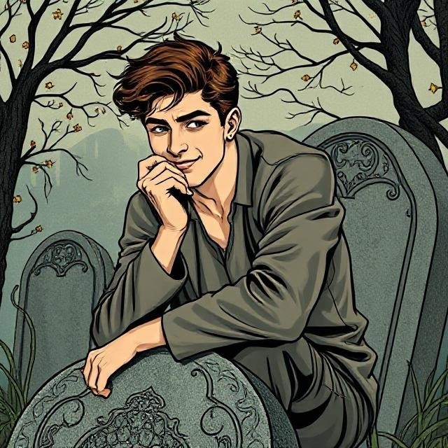 Playlist cover art