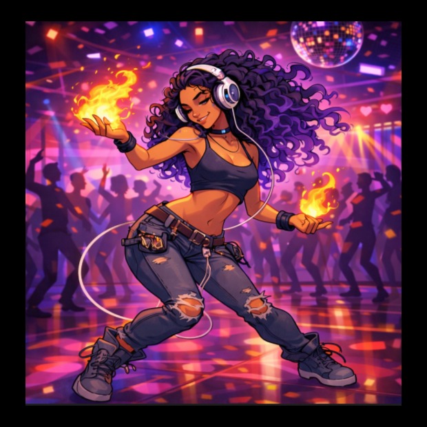 Song Image