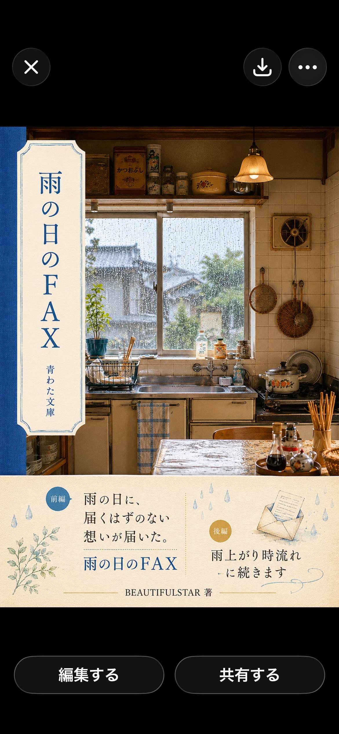 Song Image