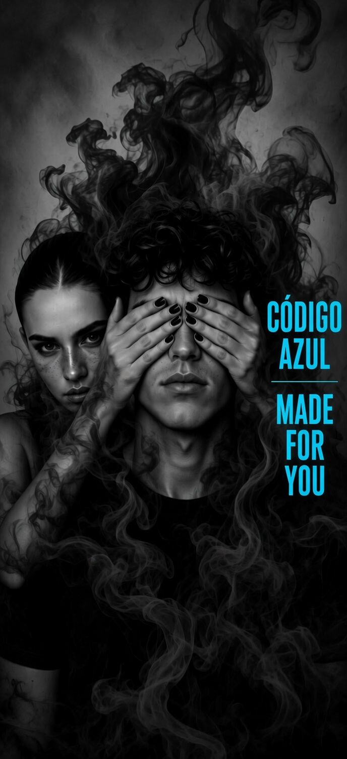 Made for You artwork