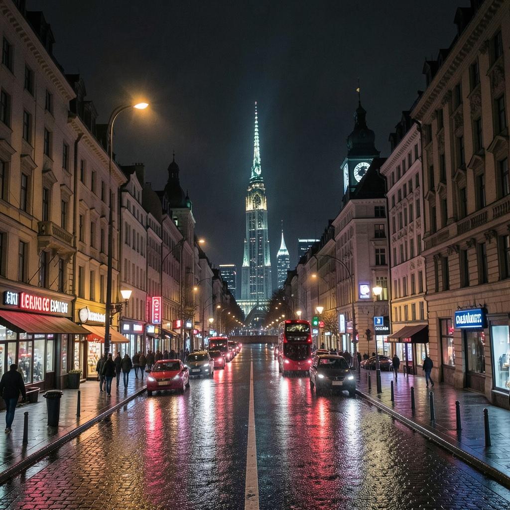 Berlin!